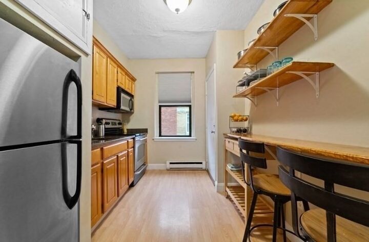 Property Photo: 1810 Dorchester Ave 6A MA 02124