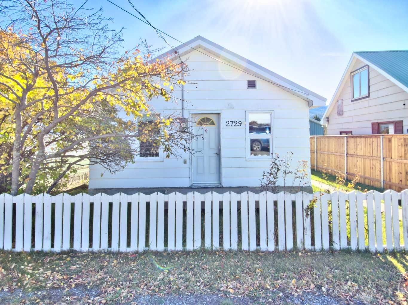 Property Photo:  2729 216 Street  AB T0K 0C0 