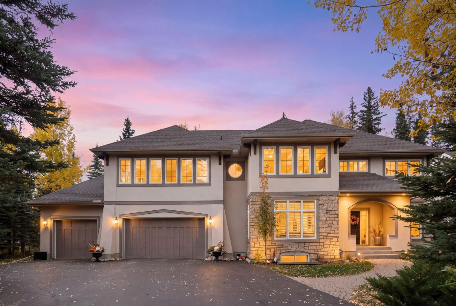 Property Photo: 506 Hawks Nest Lane AB T0L 1W3