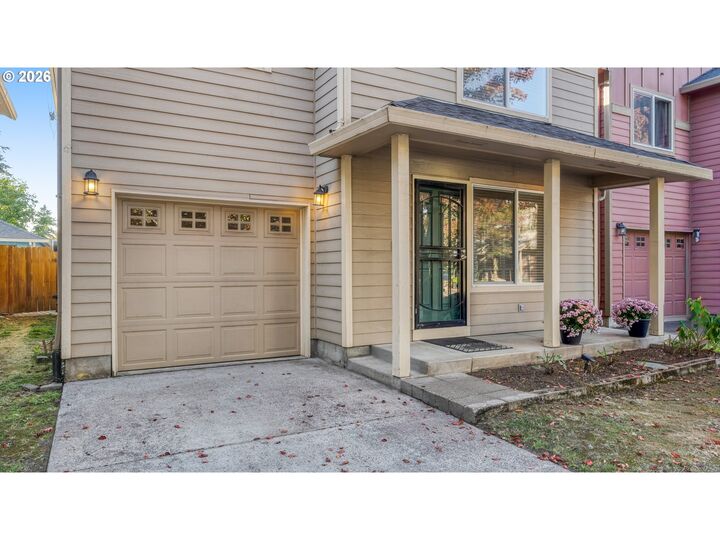 Property Photo:  8637 SE Rhone St SE  OR 97266 