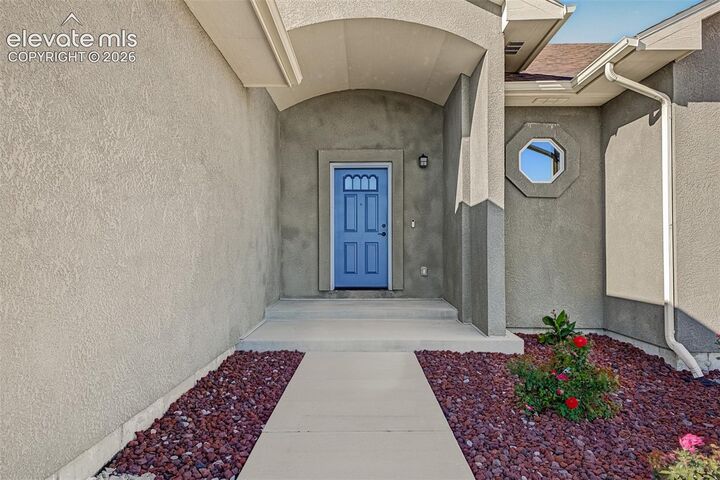 Property Photo:  7448 Moab Court  CO 80817 