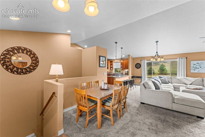 Property Photo: 15160 W Highway 24 CO 80863