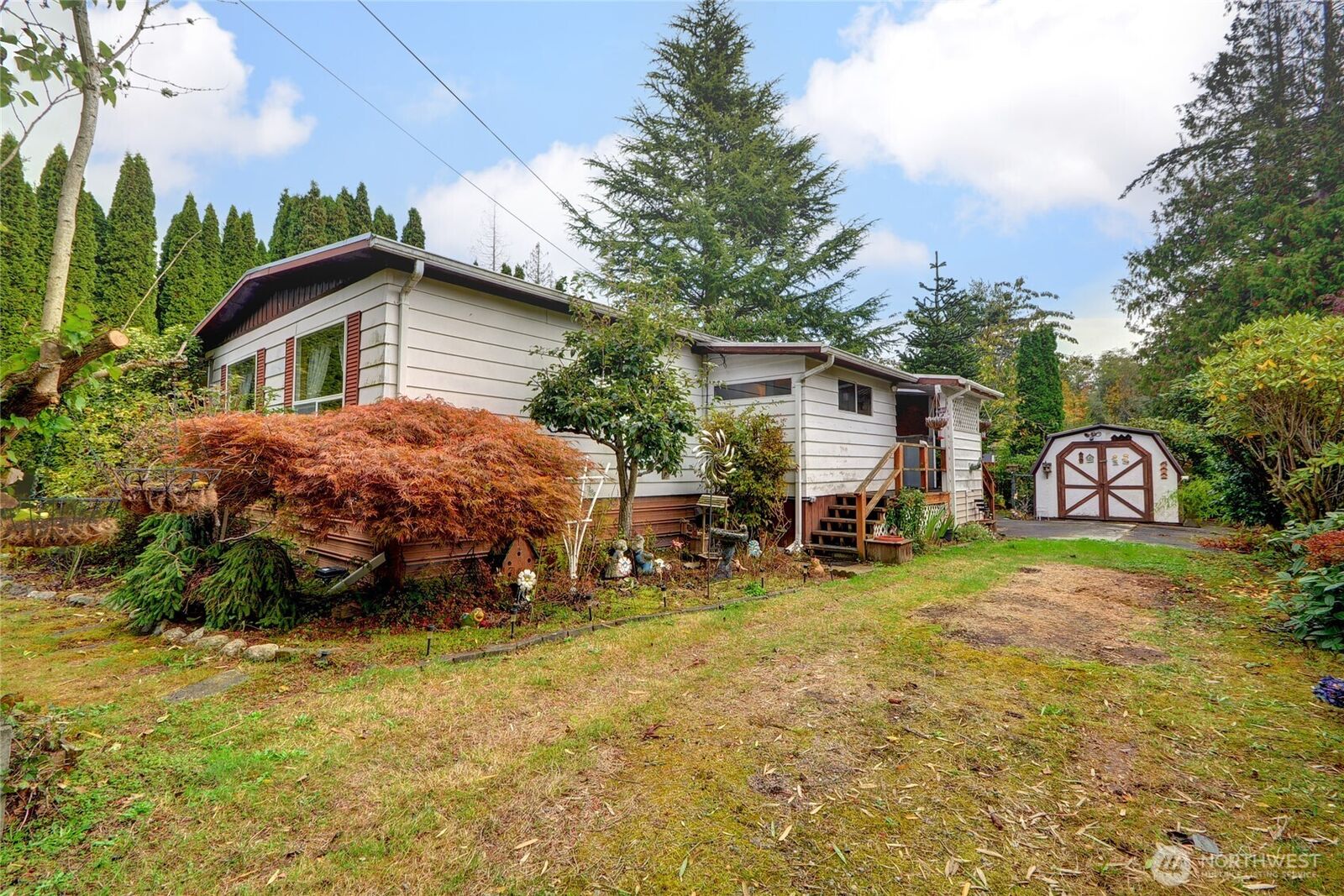 Property Photo:  4787  Neptune Circle  WA 98248 