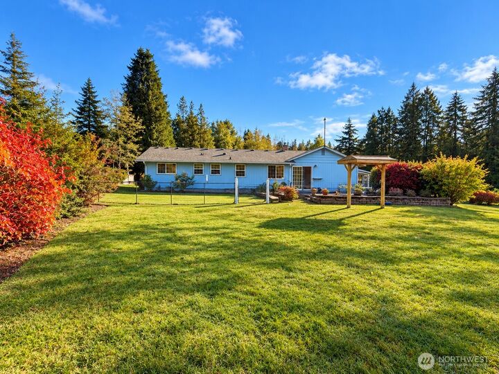Property Photo:  4336  Birch Bay Lynden Rd.  WA 98230 