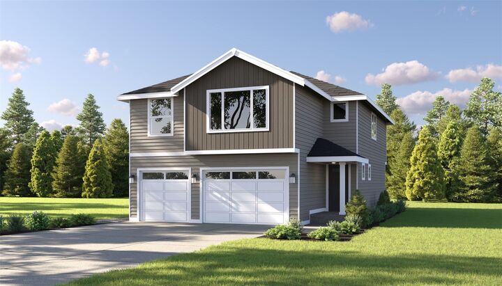 Property Photo:  2045  169th Street NE  WA 98271 