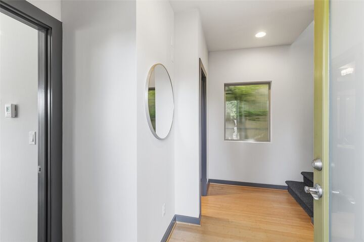 Property Photo:  2105 N 89th Street  WA 98103 