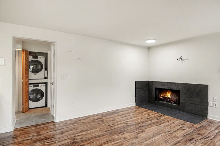 Property Photo: 1751 NW 58th Street 5 WA 98107