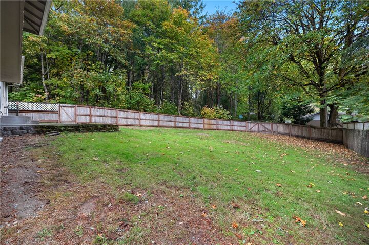Property Photo:  5228  Gene Drive SE  WA 98513 