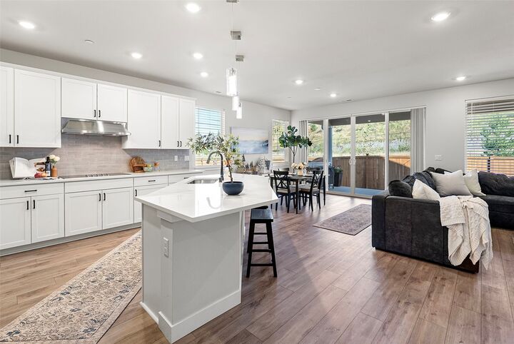 Property Photo: 23606 Arbors Terrace Road NE WA 98346