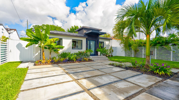 Property Photo:  4271 SW 13th Street  FL 33134 