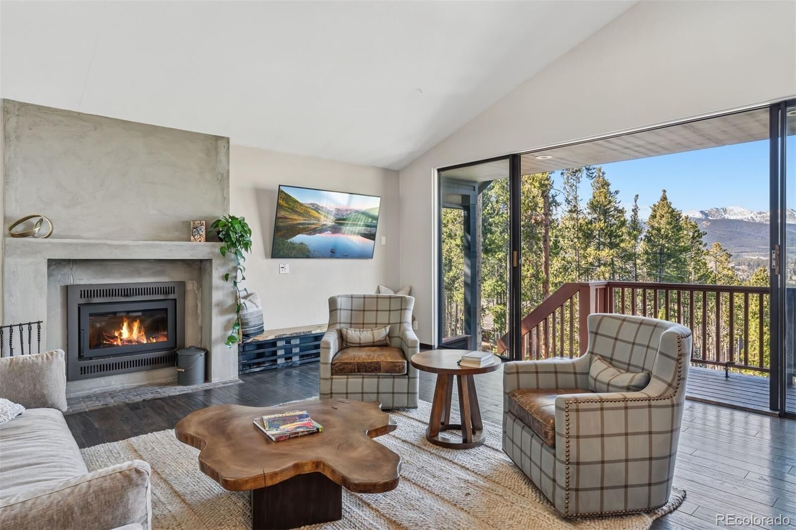 Property Photo:  457 Moonstone Road  CO 80424 