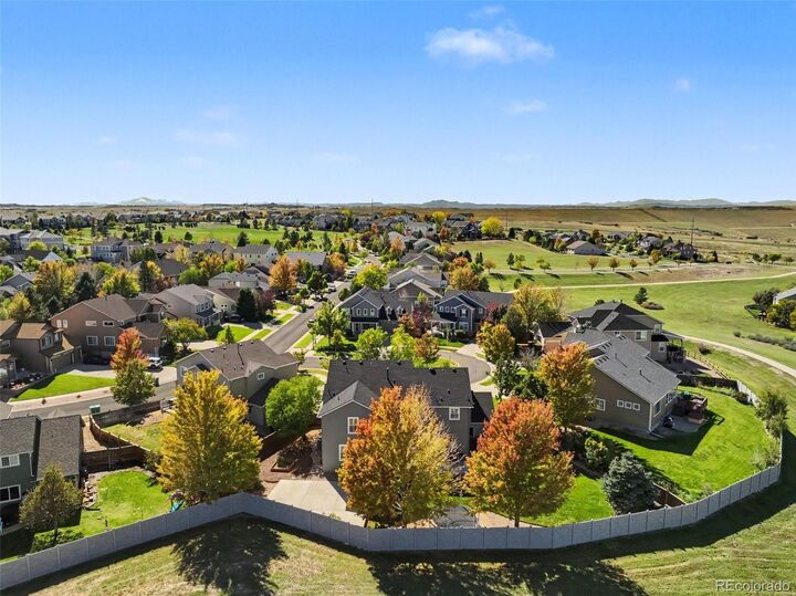 Property Photo:  12136 S Grass River Court  CO 80134 
