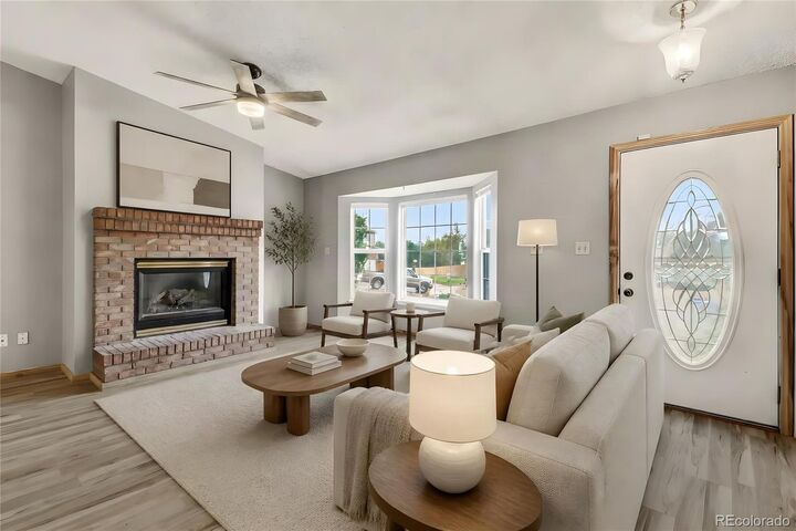 Property Photo:  9650 Dutch Elm Drive  CO 80925 