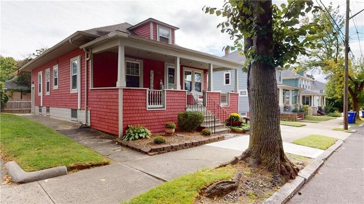Property Photo: 159 Jastram Street RI 02908