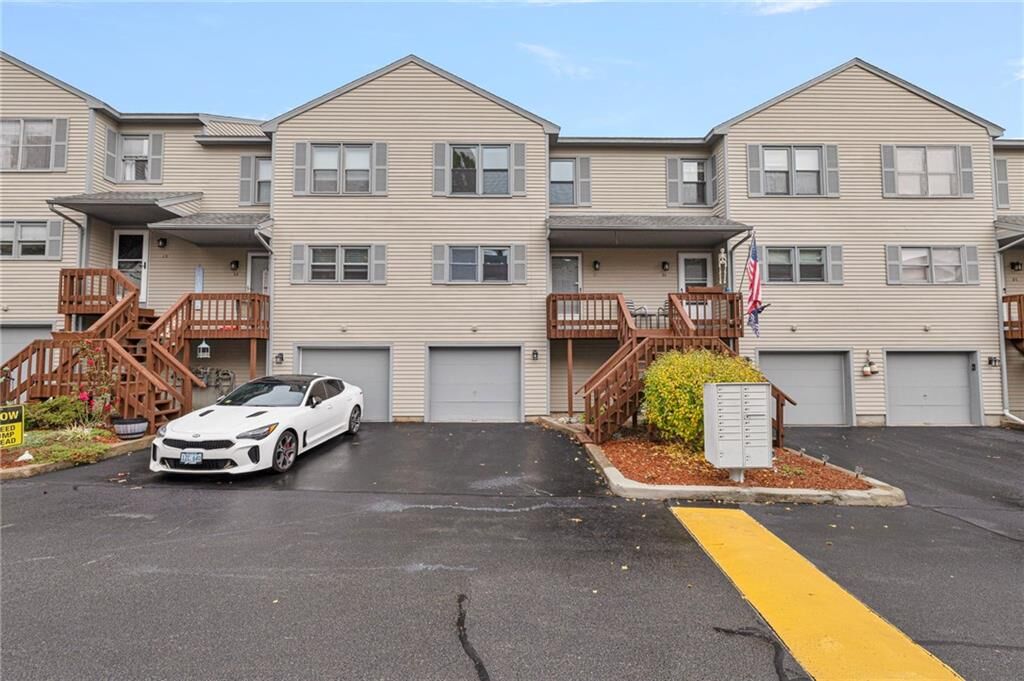 Property Photo:  1603 Plainfield Pike E7  RI 02919 