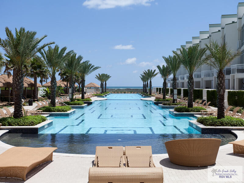 Property Photo: 310A Padre Blvd. 1109 TX 78597