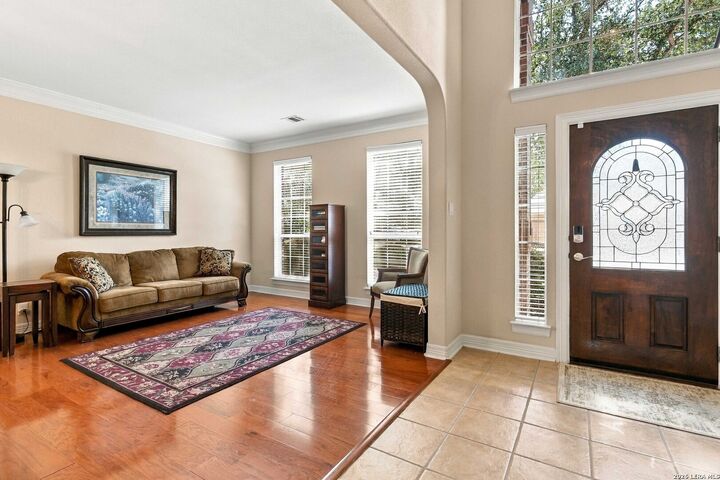 Property Photo:  2923 Dason Ledge  TX 78258 