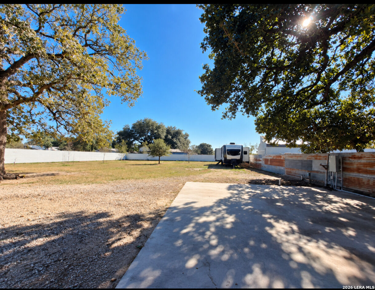 Property Photo:  3 Wise Owl  TX 78073 