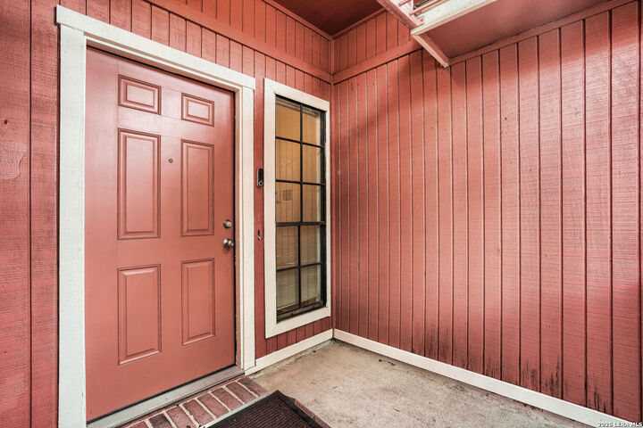 Property Photo:  8651 Quail Whisper  TX 78250 