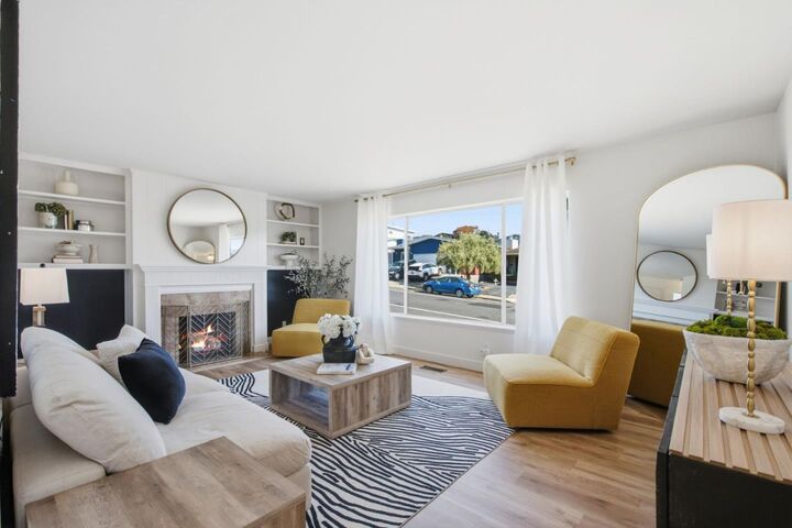 Property Photo: 335 Evergreen Drive CA 94080