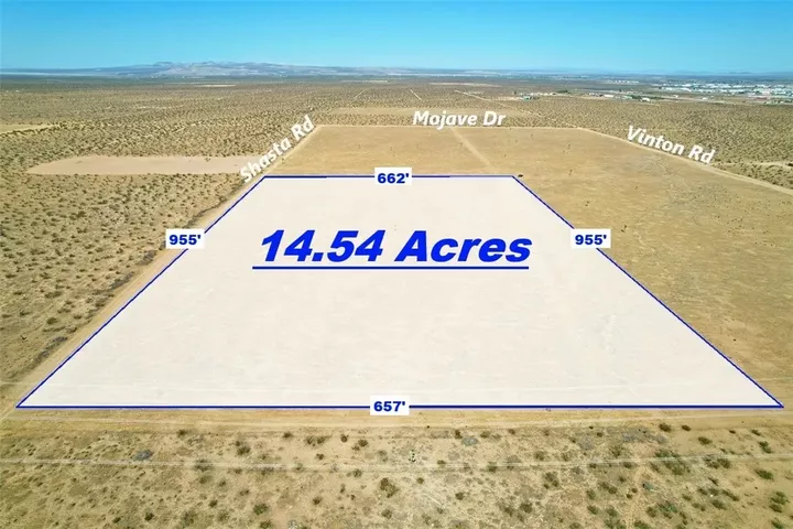 Property Photo:  10 Shasta  CA 92371 