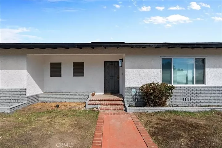 Property Photo:  1498 Goodlett  CA 92411 