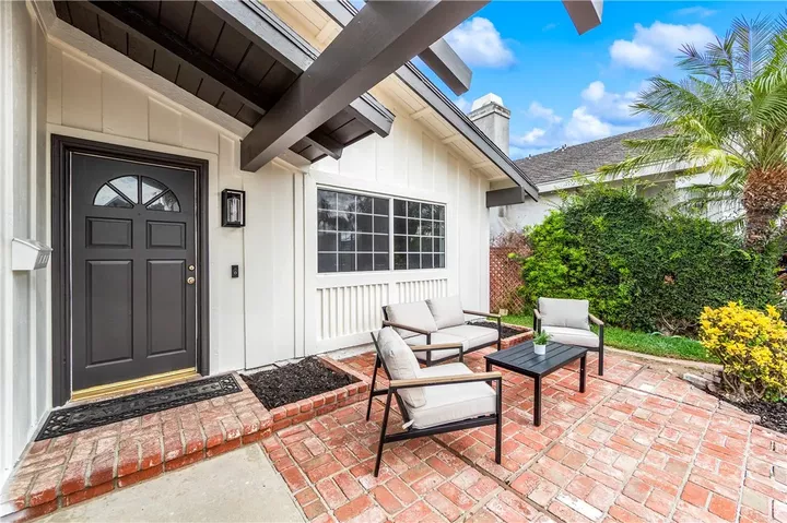 Property Photo:  5765 Midway  CA 90630 