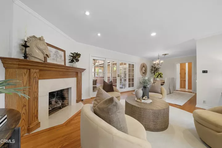 Property Photo: 930 Park Avenue CA 91007