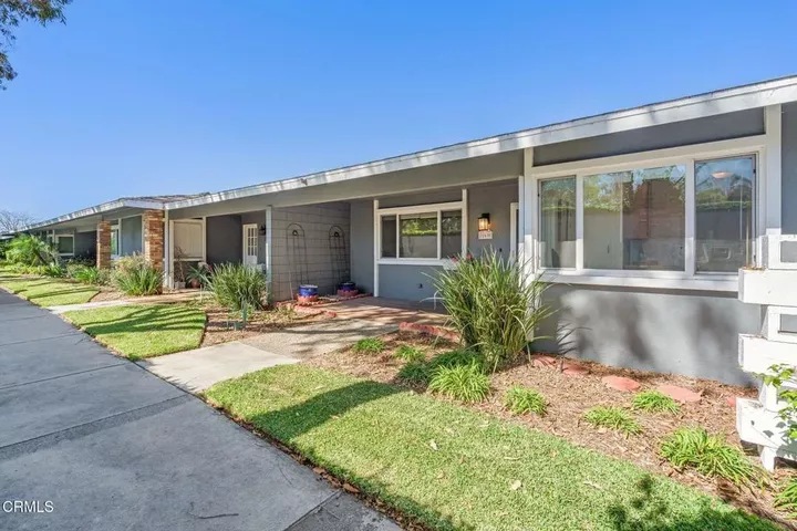 Property Photo:  169 E Channel Islands Boulevard  CA 93041 