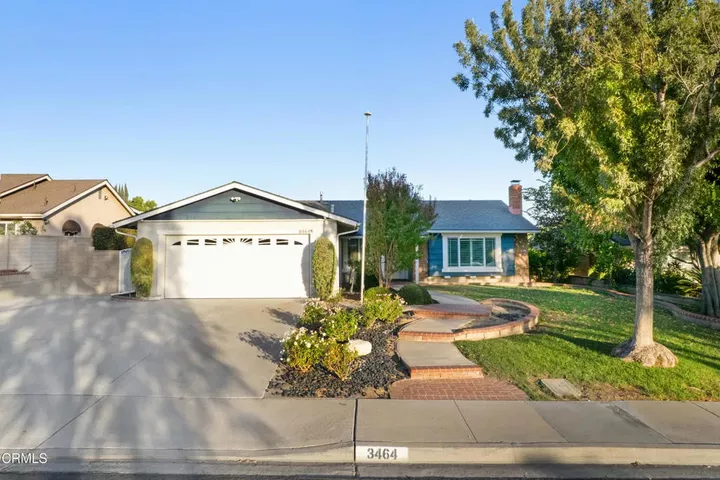 Property Photo:  3464 Logan Street  CA 91750 