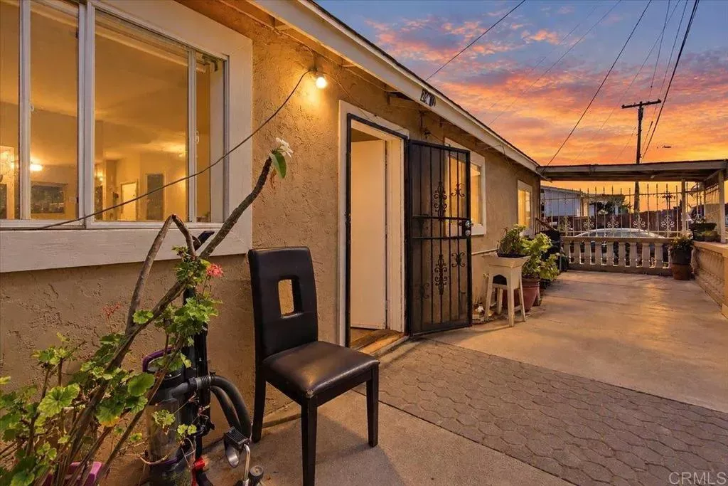 Property Photo: 2415 Van Ness Avenue CA 91950