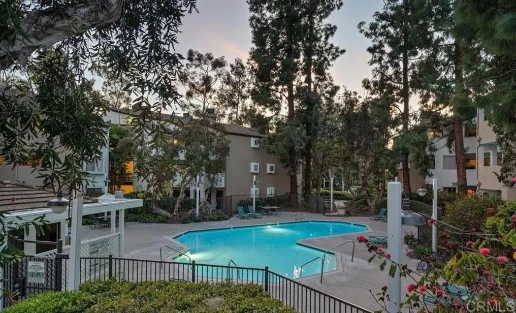 Property Photo:  9709 Mesa Springs Way 211  CA 92126 
