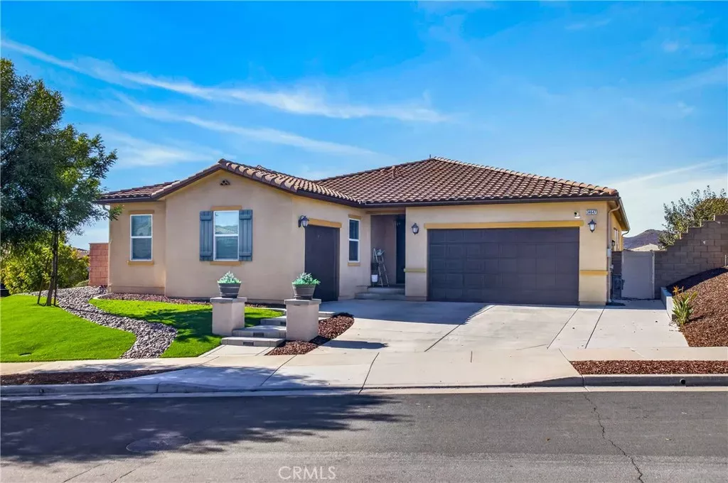 Property Photo:  34647 Redhawk  CA 92596 