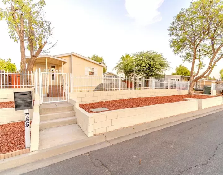 Property Photo:  755 Paul Ct. Court  CA 92570 