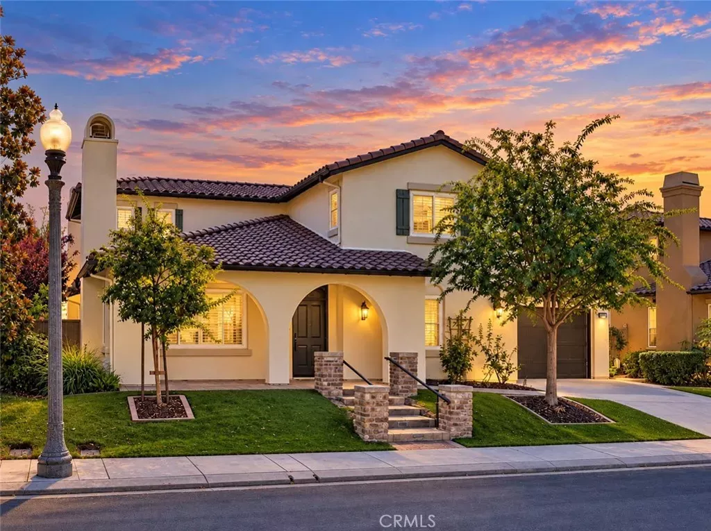 Property Photo:  26847 Chamomile Street  CA 92562 