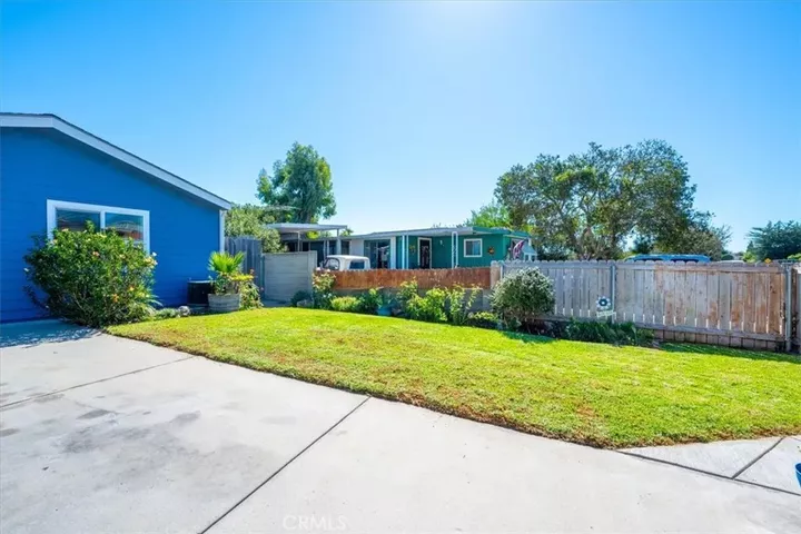 Property Photo:  633 Beverly Drive  CA 93444 