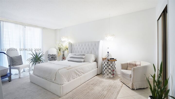 Property Photo:  5555 Collins Ave 6T  FL 33140 