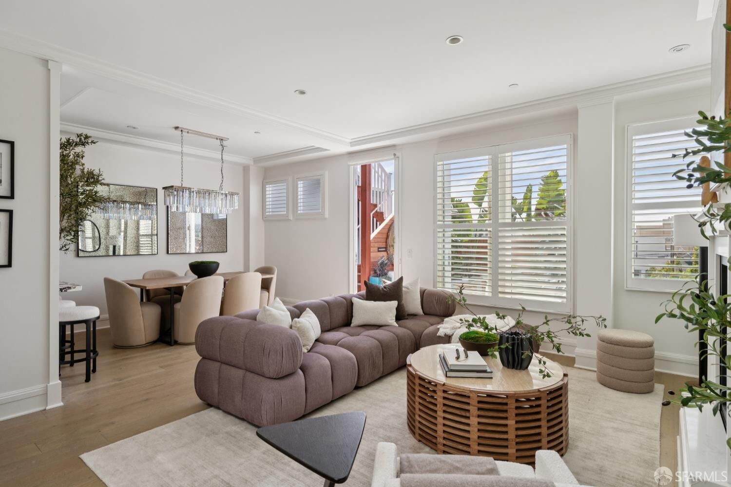 Property Photo: 323 7th Avenue CA 94118