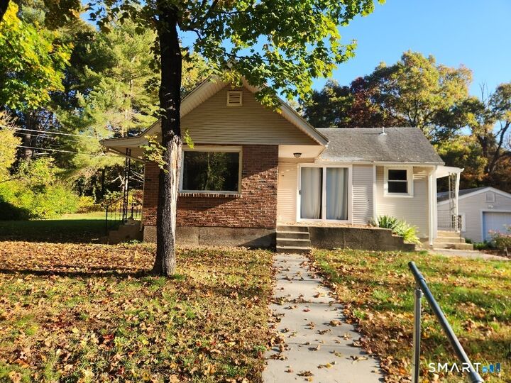 Property Photo: 38 Crystal Road CT 06256