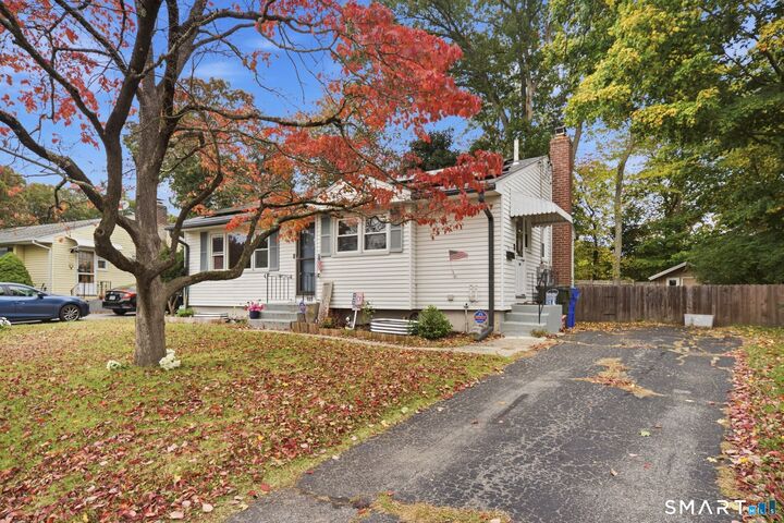 Property Photo: 163 Roxbury Road CT 06118