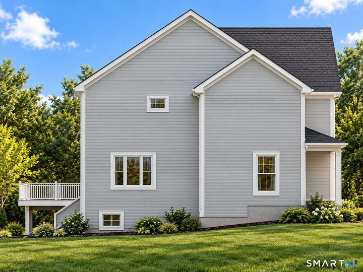 Property Photo:  23 Hilltop Circle  CT 06088 