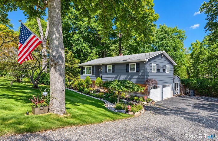 Property Photo:  14 Indian Hill Road  CT 06812 