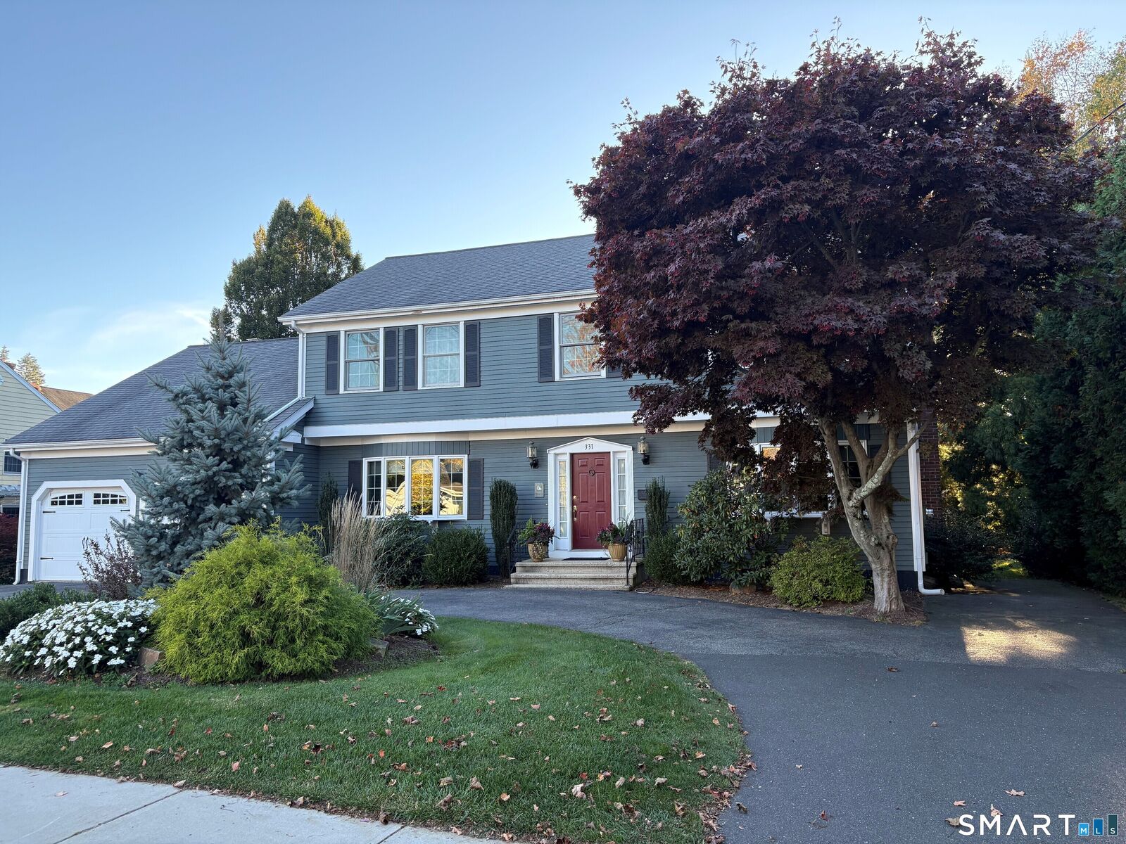 Property Photo:  331 Gulf Street  CT 06460 