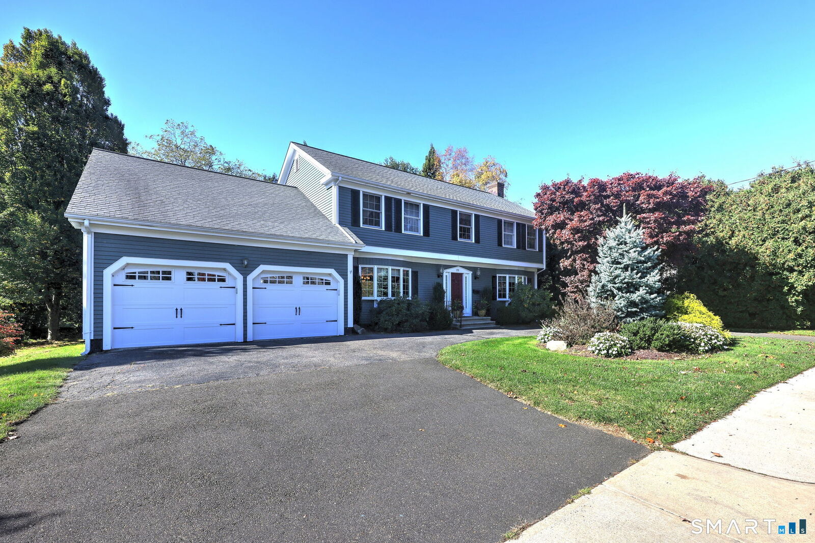 Property Photo:  331 Gulf Street  CT 06460 