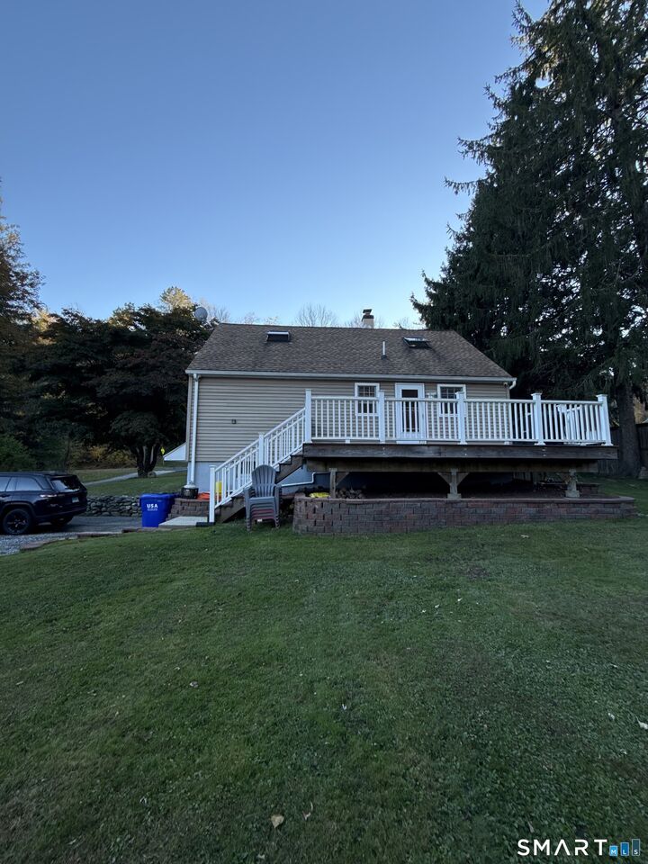 Property Photo:  194 Birge Park Road  CT 06791 