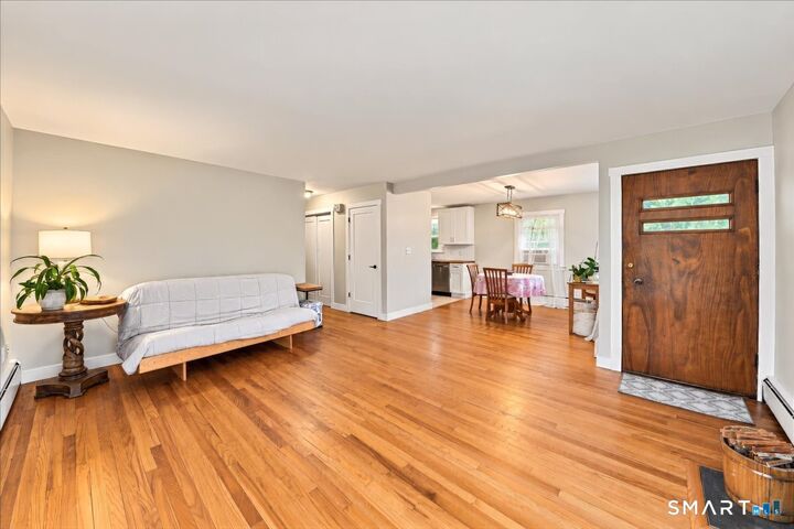 Property Photo:  2 Benstone Street  CT 06905 
