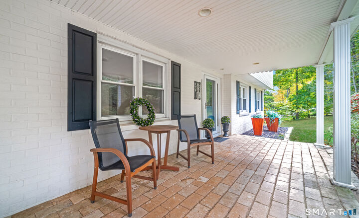 Property Photo:  120 Mill Road  CT 06473 