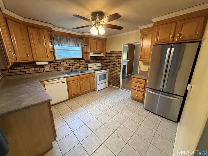 Property Photo:  72 Hickory Road  CT 06770 