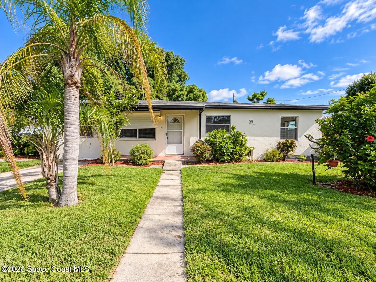Property Photo:  1052 Broadmoor Drive  FL 32922 