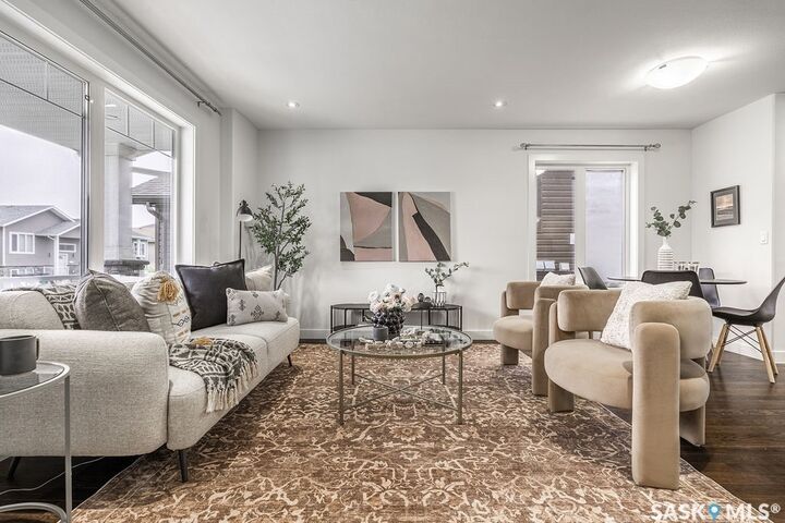 Property Photo:  406 Boykowich Street  SK S7W 0S4 